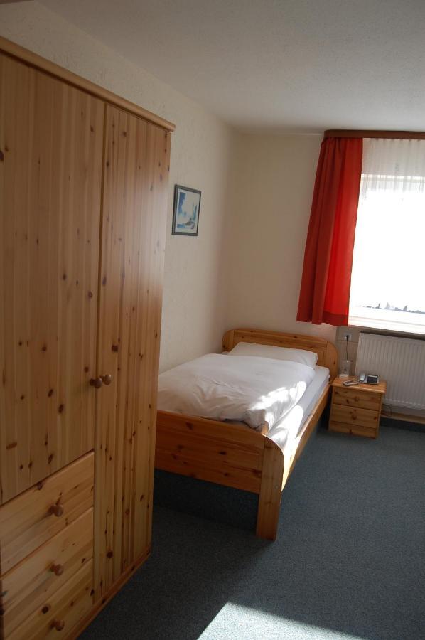 Hotel Gruener Baum Bretzenheim Dış mekan fotoğraf