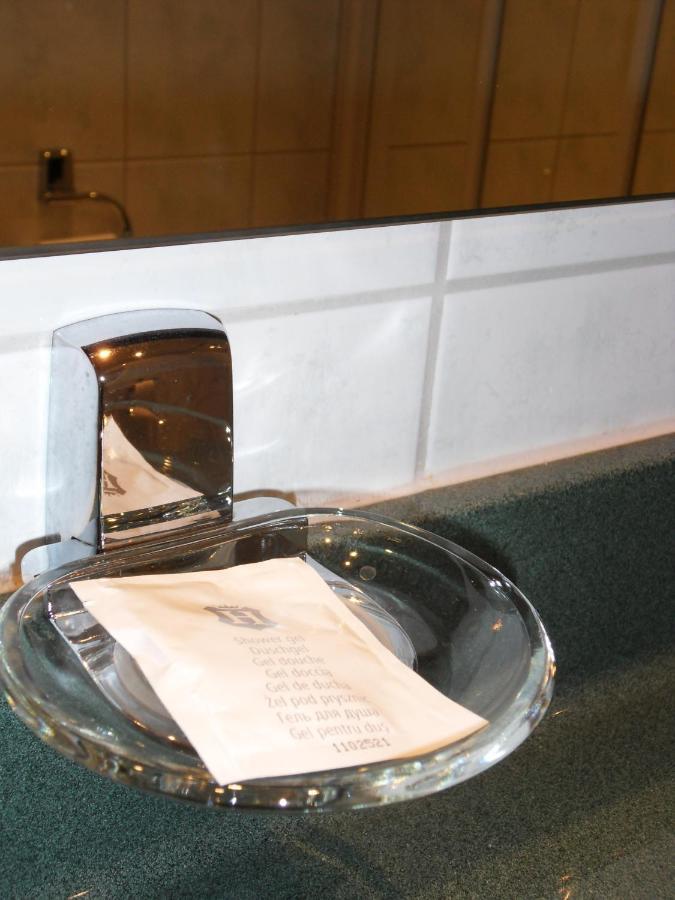 Hotel Gruener Baum Bretzenheim Dış mekan fotoğraf
