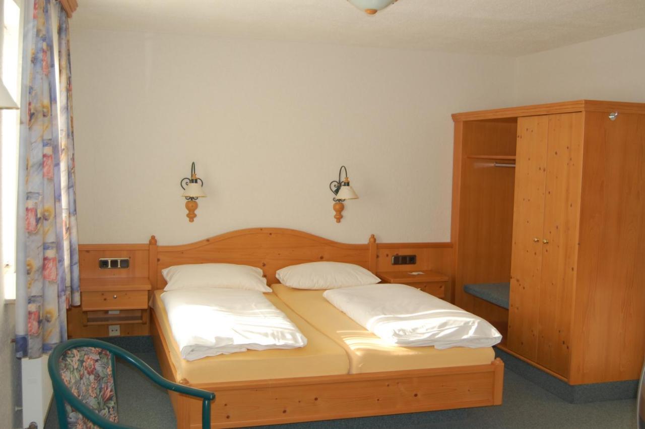 Hotel Gruener Baum Bretzenheim Dış mekan fotoğraf